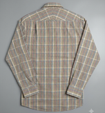 پیراهن مردانه استین بلند استوک CHARLES TYRWHITT
