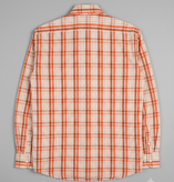 پیراهن مردانه استین بلند استوک EASY WEAR