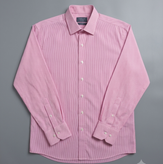 پیراهن مردانه استین بلند استوک VANHEUSEN