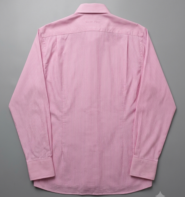 پیراهن مردانه استین بلند استوک VANHEUSEN