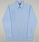 پیراهن مردانه استین بلند تاناکورا GYRANO DE