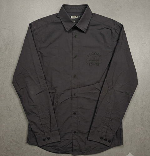 پیراهن مردانه استین بلند استوک JACK & JONES