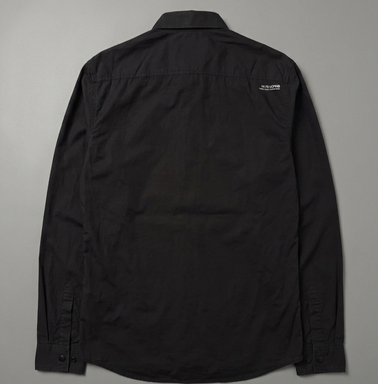 پیراهن مردانه استین بلند استوک JACK & JONES