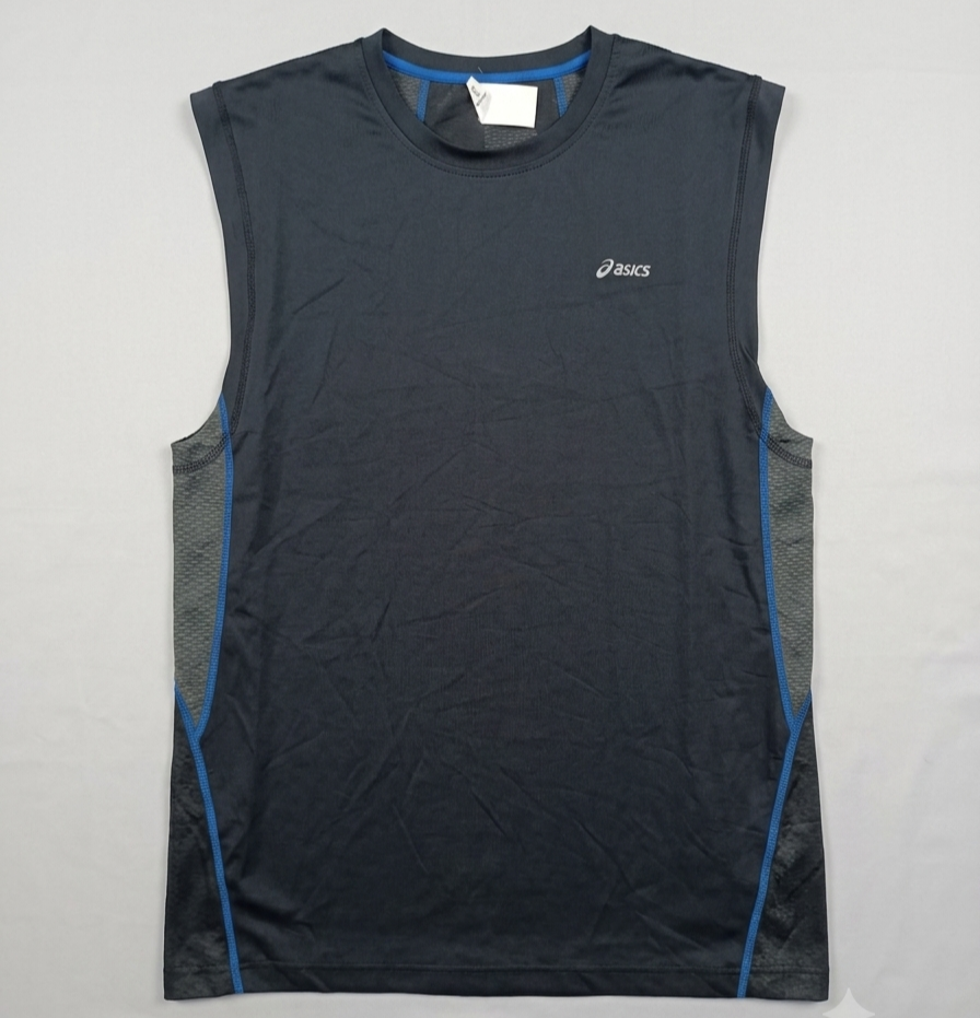 استین حلقه ایی مردانه استوک ASICS