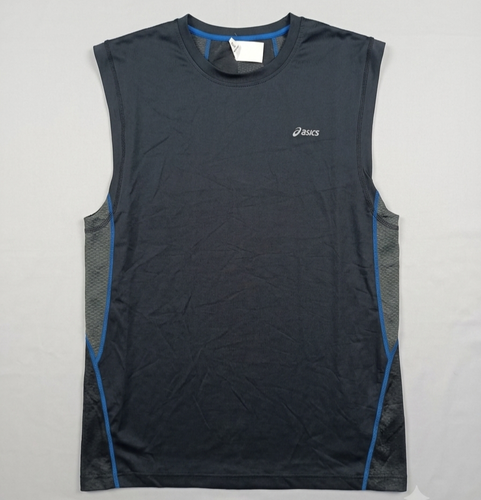 استین حلقه ایی مردانه استوک ASICS