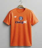 تیشرت مردانه ورزشی استوک NEW BALANCE