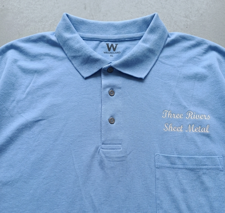 پولوشرت مردانه سایز بزرگ استوک WEARGUARD