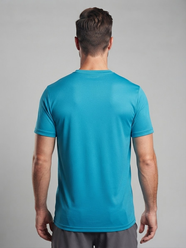 تیشرت مردانه ورزشی استوک SPORT-TEK