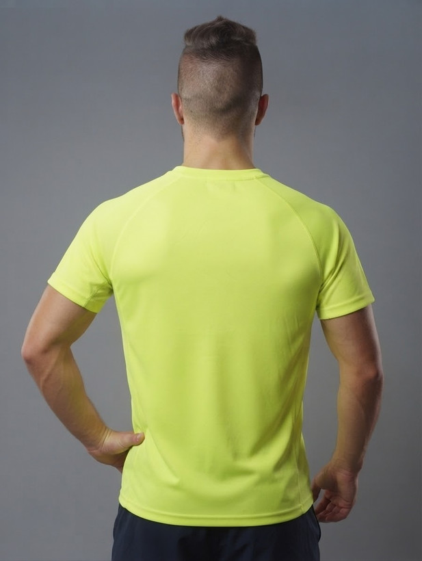 تیشرت مردانه ورزشی استوک SPORT-TEK