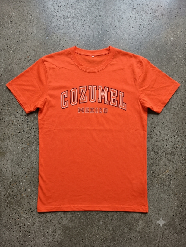تیشرت مردانه و پسرانه ورزشی استوک GOZUMEL