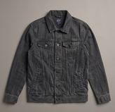 کت جین زنانه استوک DENIM