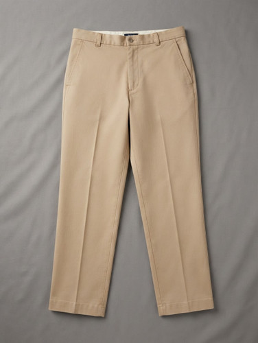 شلوار مردانه کتان استوک DOCKERS