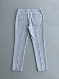 شلوار مردانه کتان استوک TOPMAN