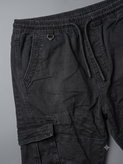 شلوار مردانه کتان کارگو جاگر تاناکورا DENIM CO