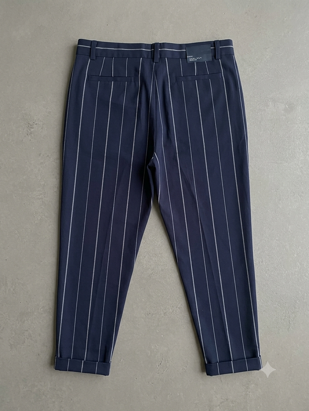 شلوار مردانه ویسکوز استوک ZARA
