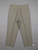 شلوار مردانه کتان استوک CASUALS