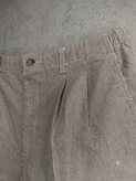 شلوار مردانه کتان استوک CASUALS