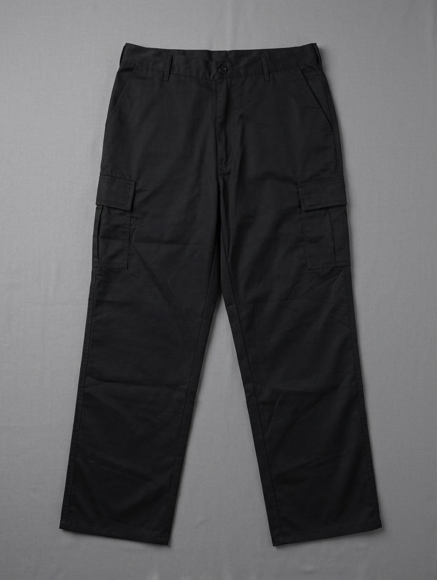 شلوار مردانه کارگو استوک LEE COOPER