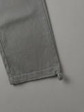 شلوار مردانه کتان کارگو جاگر استوک ASOS