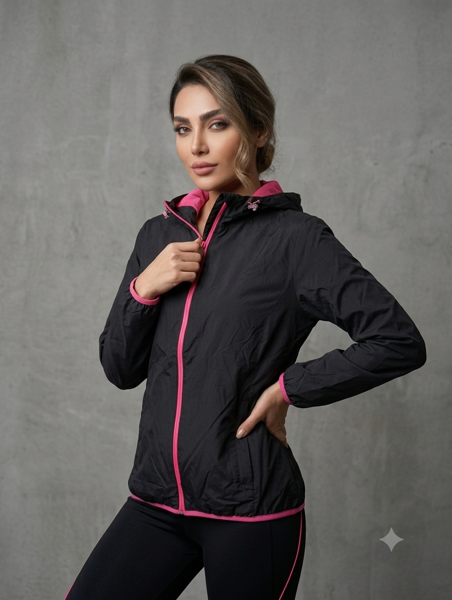 بادگیر زنانه استوک SPORTS