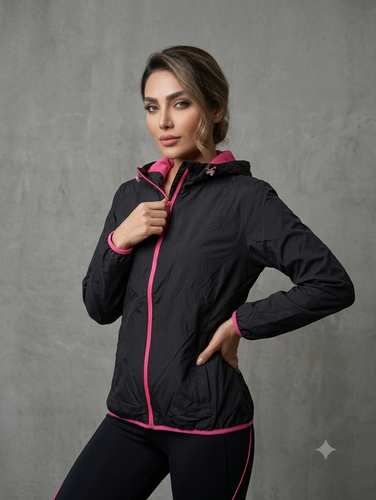 بادگیر زنانه استوک SPORTS