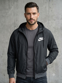 بادگیر مردانه کمرکش اورجینال NIKE