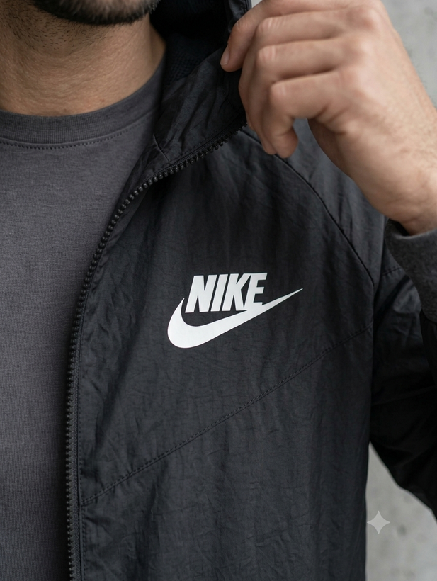 بادگیر مردانه کمرکش اورجینال NIKE