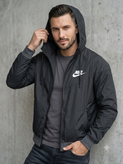 بادگیر مردانه کمرکش اورجینال NIKE