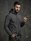 بادگیر مردانه اورجینال H&M