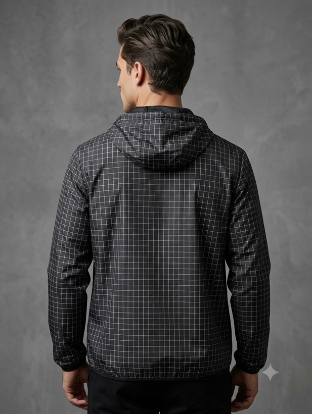 بادگیر مردانه اورجینال H&M