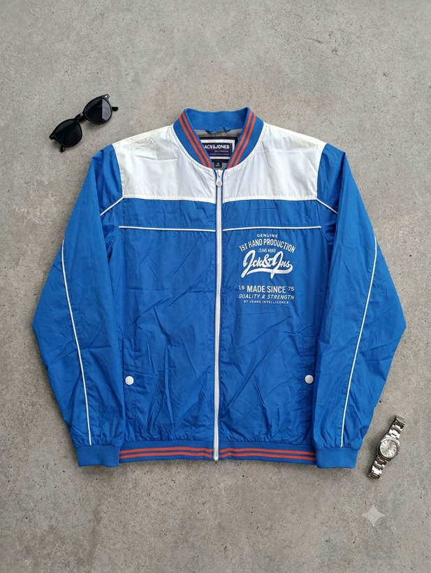 بادگیر مردانه کمرکش اورجینال JACK&JONES