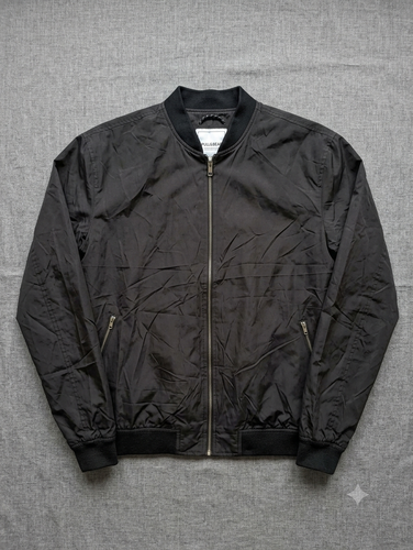 بادگیر مردانه کمرکش استوک PULL&BEAR