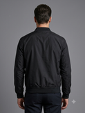 بادگیر مردانه کمرکش استوک PULL&BEAR