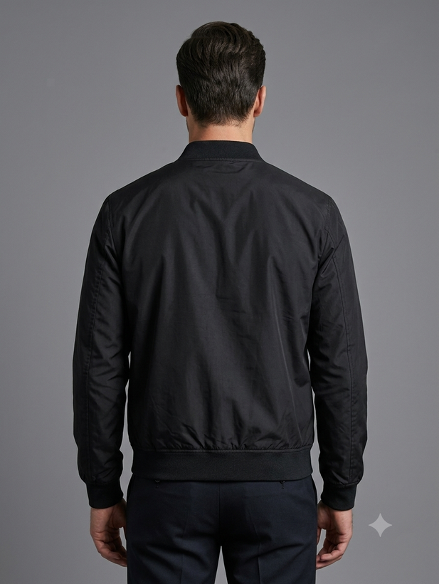 بادگیر مردانه کمرکش استوک PULL&BEAR