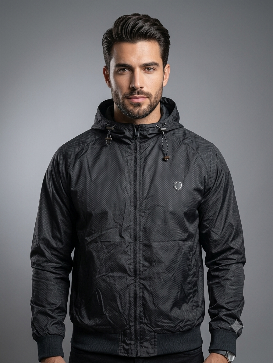 بادگیر مردانه کمرکش استوک BEN SHERMAN