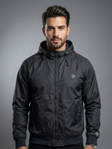 بادگیر مردانه کمرکش استوک BEN SHERMAN