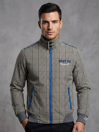 بادگیر مردانه کمرکش استوک GARMENTS