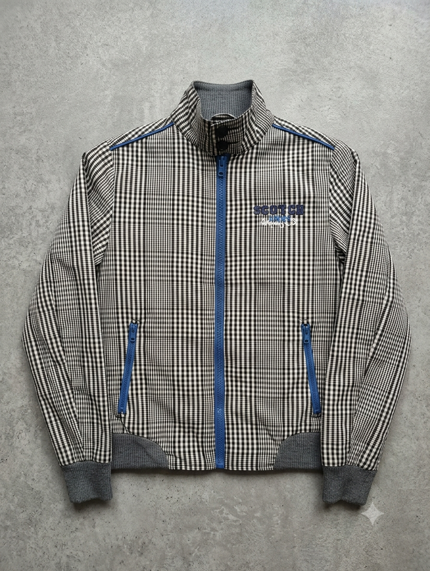 بادگیر مردانه کمرکش استوک GARMENTS