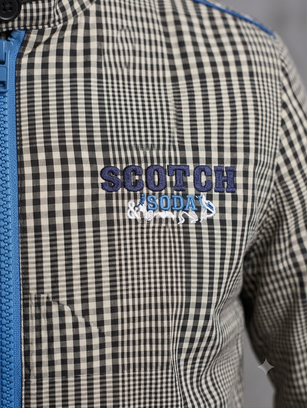 بادگیر مردانه کمرکش استوک GARMENTS