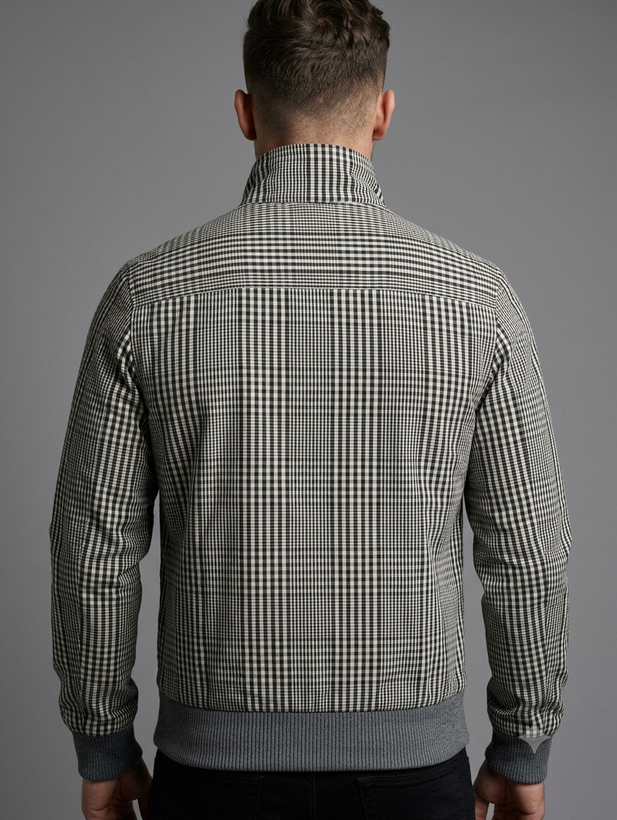 بادگیر مردانه کمرکش استوک GARMENTS
