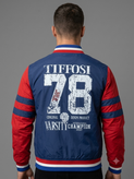 بادگیر مردانه و پسرانه کمرکش استوک TIFFOSI DENIM