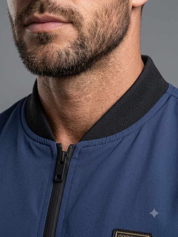 بادگیر مردانه کمرکش اورجینال FASHION DESIGN