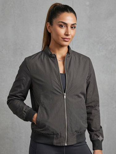 بادگیر زنانه کمرکش اورجینال ZARA