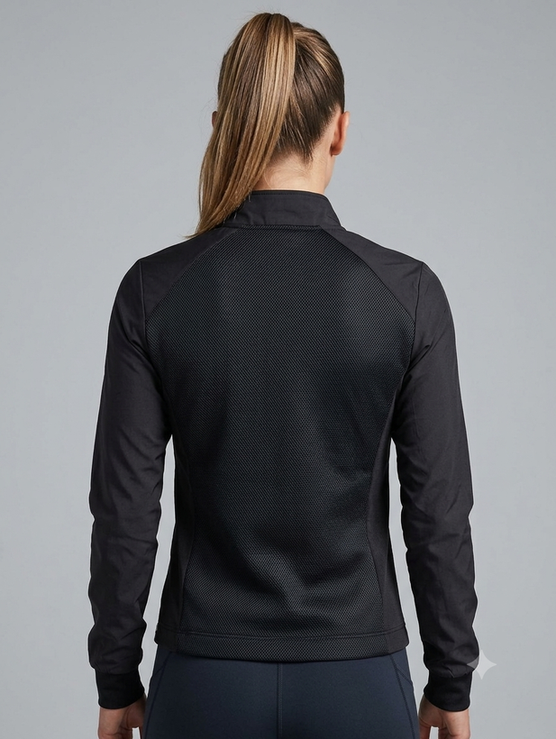 بادگیر زنانه کمرکش اورجینال ZARA