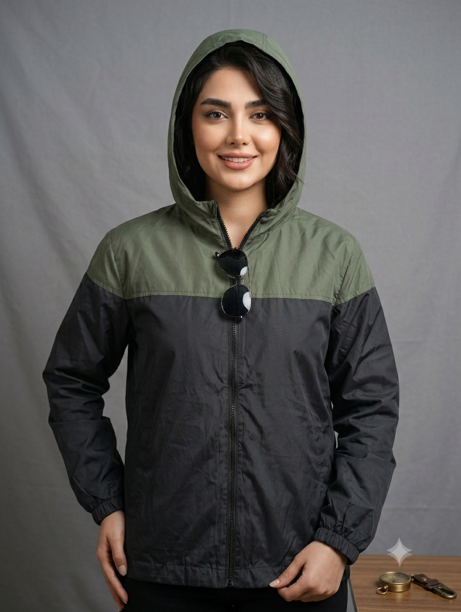 بادگیر زنانه استوک ANKO