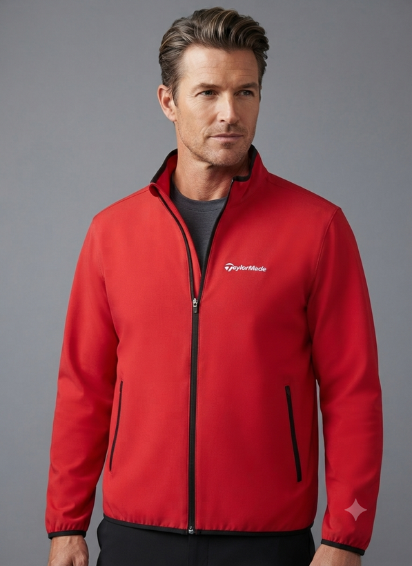 بادگیر مردانه سبک استوک TAYLORMADE
