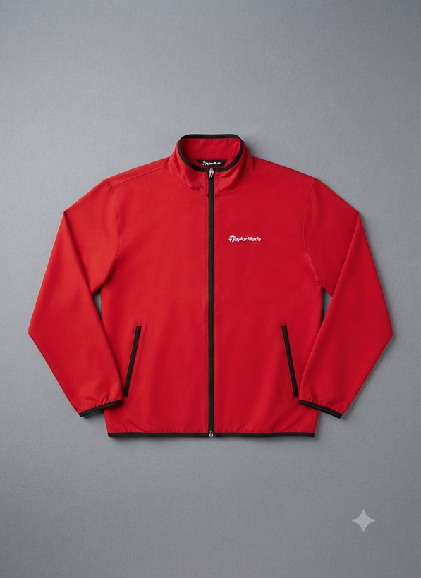 بادگیر مردانه سبک استوک TAYLORMADE