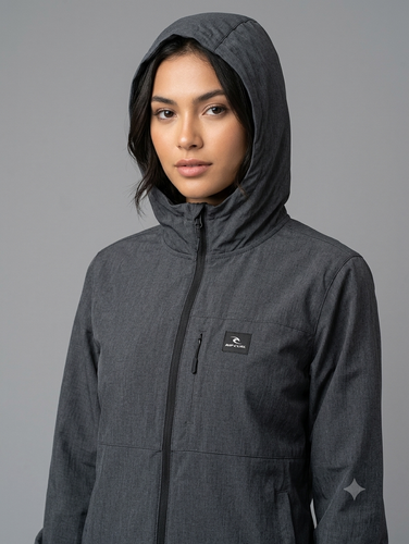 بادگیر زنانه استوک RIPCURL