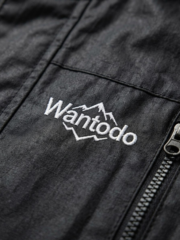 بادگیر مردانه استوک WANTDO