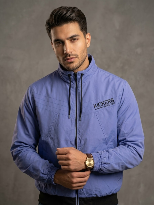 بادگیر مردانه کمرکش استوک KICKERS